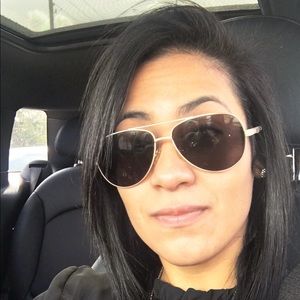 Meet your Posher, Gretchen